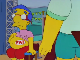 Illustration for article titled The Simpsons (Classic): “Bart Star”